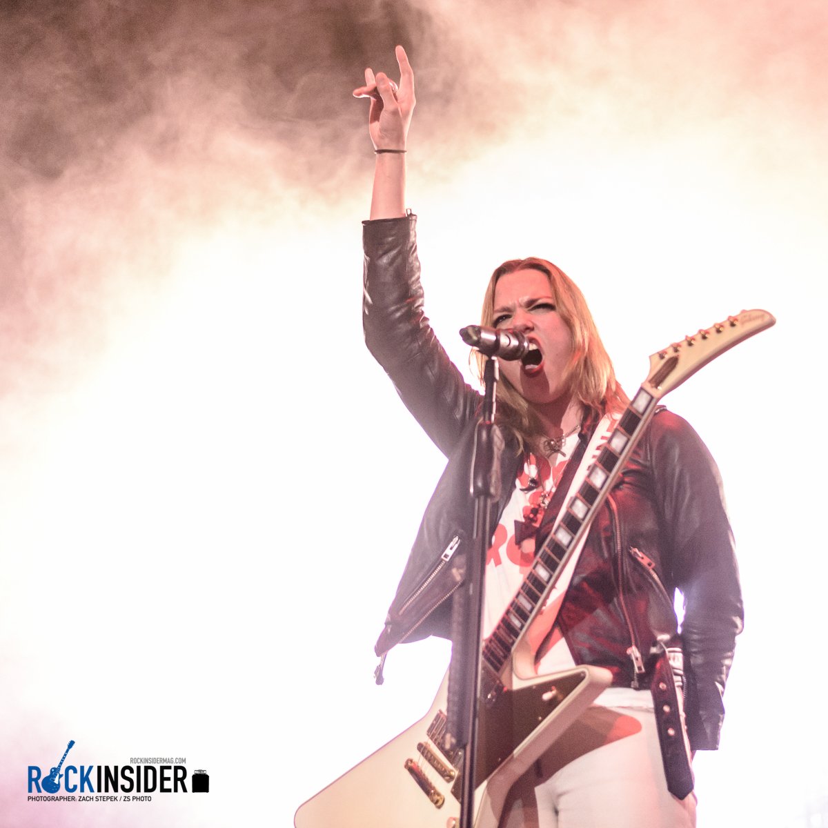 Halestorm. Halestorm 8652.