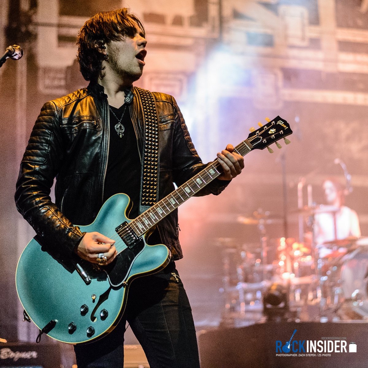 Halestorm. Halestorm 8697.