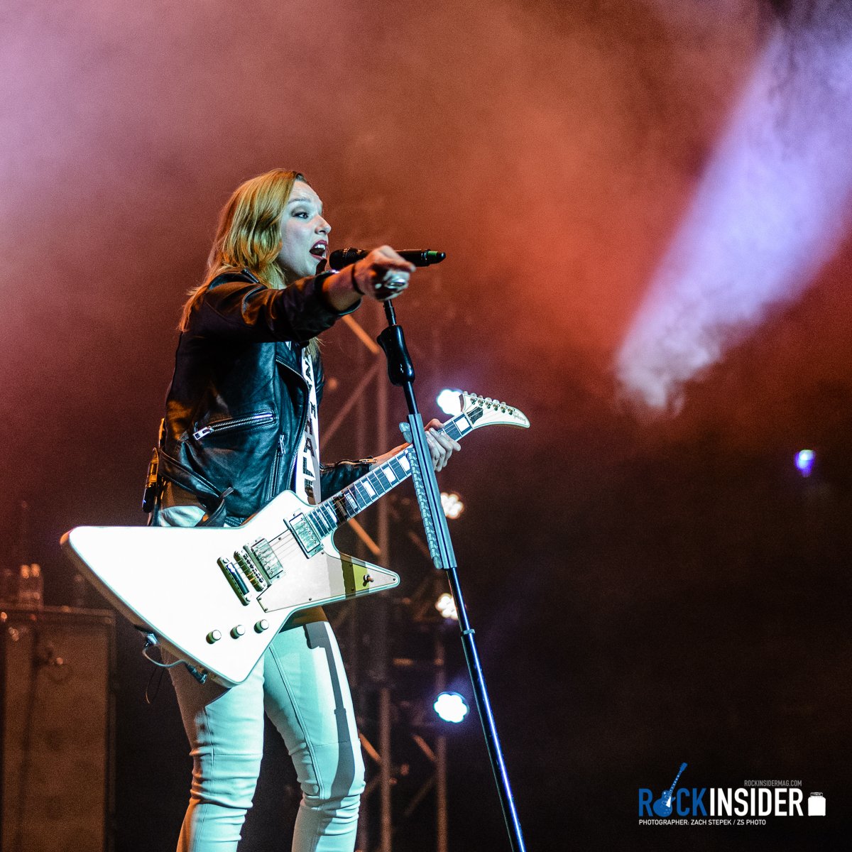 Halestorm. Halestorm 8699.