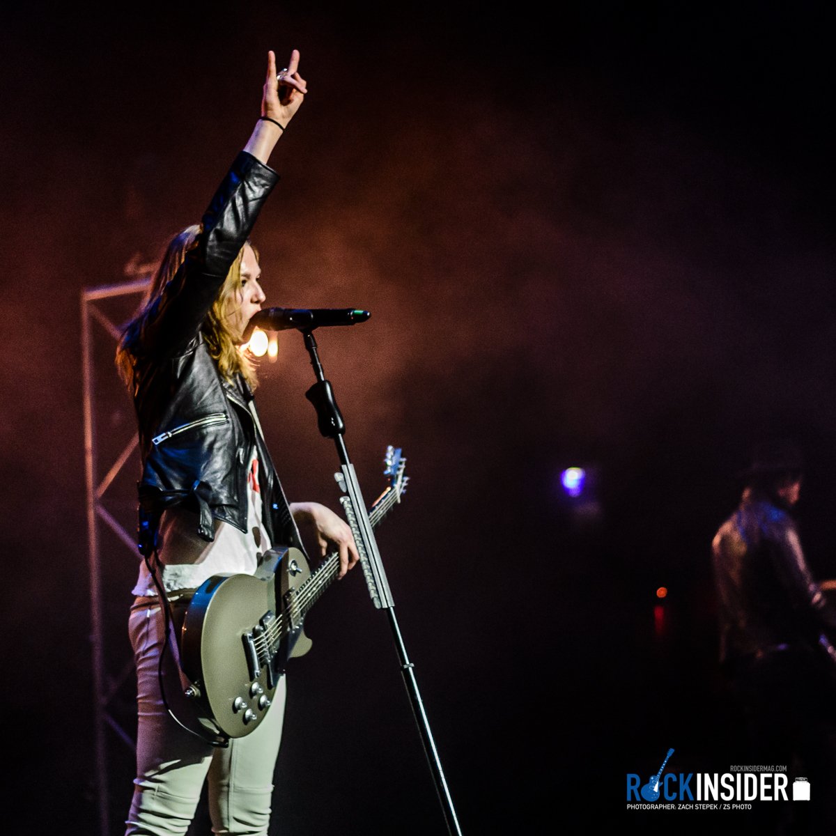 Halestorm. Halestorm 8779.