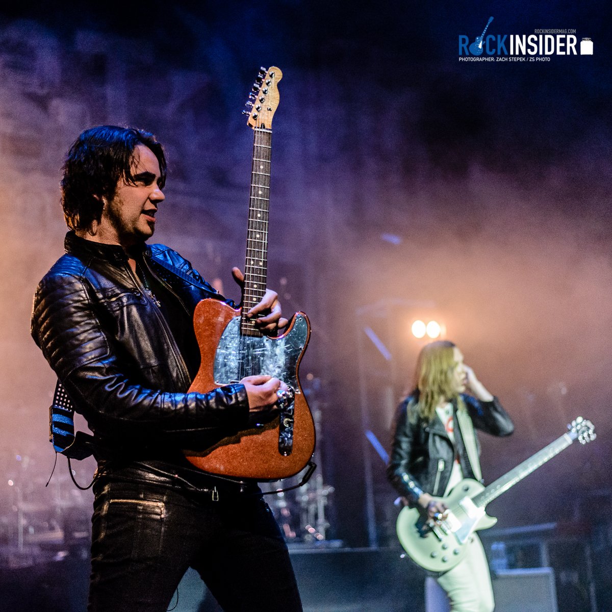 Halestorm. Halestorm 8786.