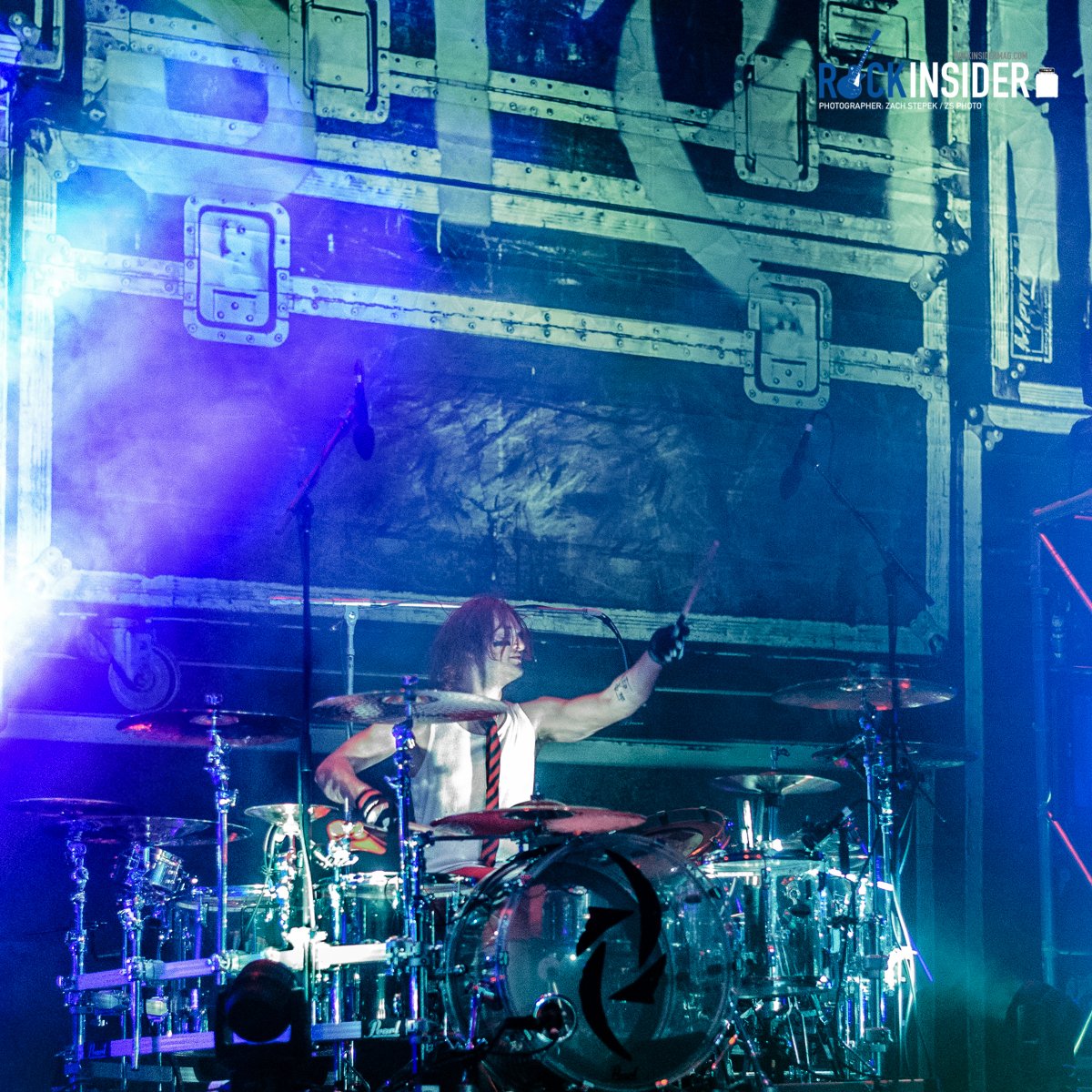 Halestorm. Halestorm 8797.