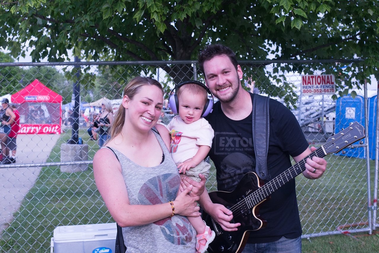 Dirt Fest 2015. Dirtfest2015 D2 46.