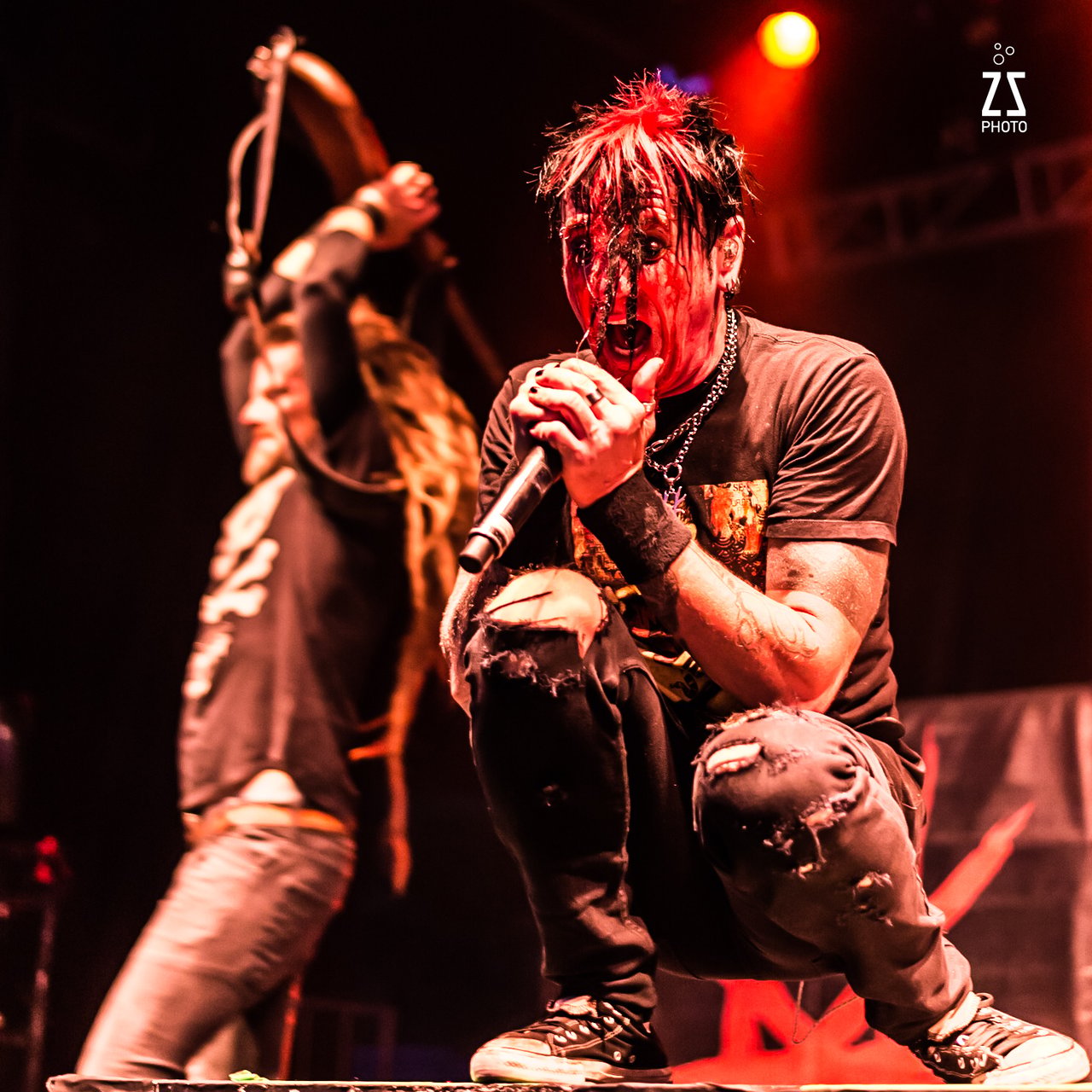 Hellyeah. RIM DirtFest D1 769 2.