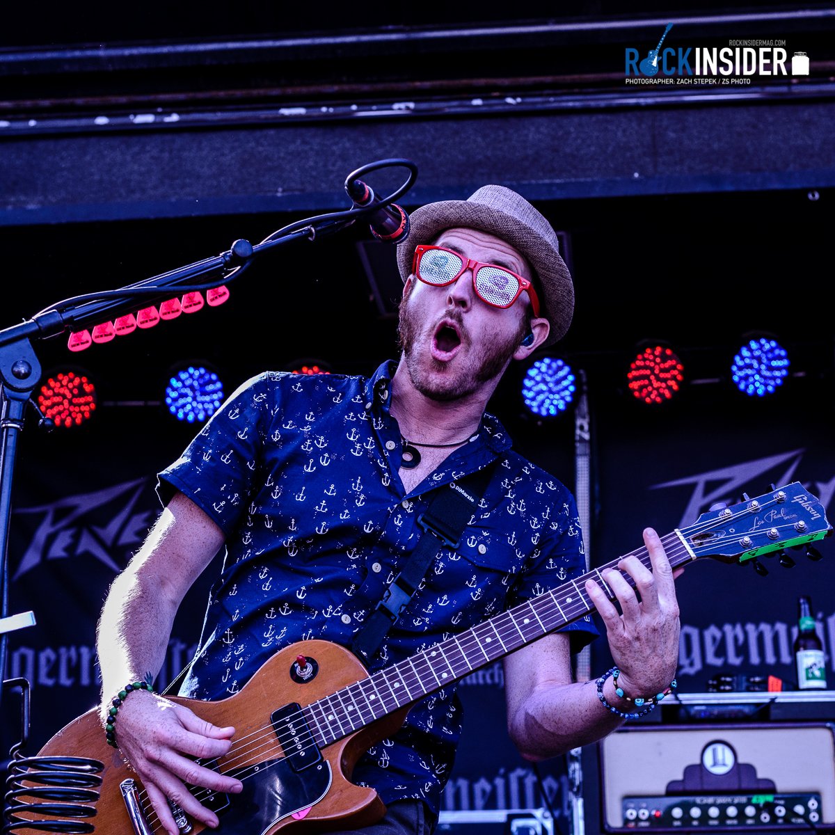 WIIL Rock Fest. WRF2015 RoyalBliss 901.