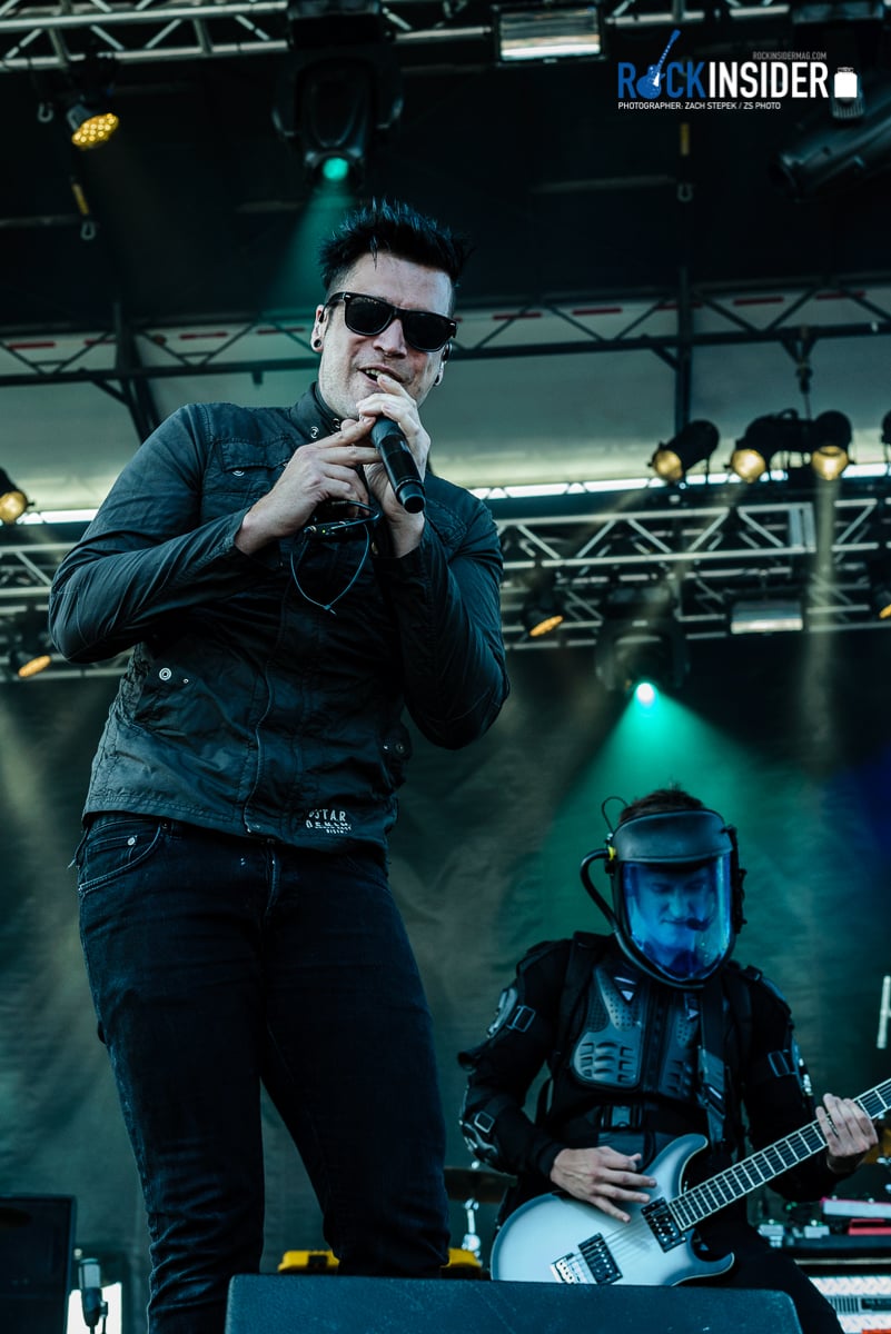 WIIL Rock Fest. WRF2015 Starset 172.