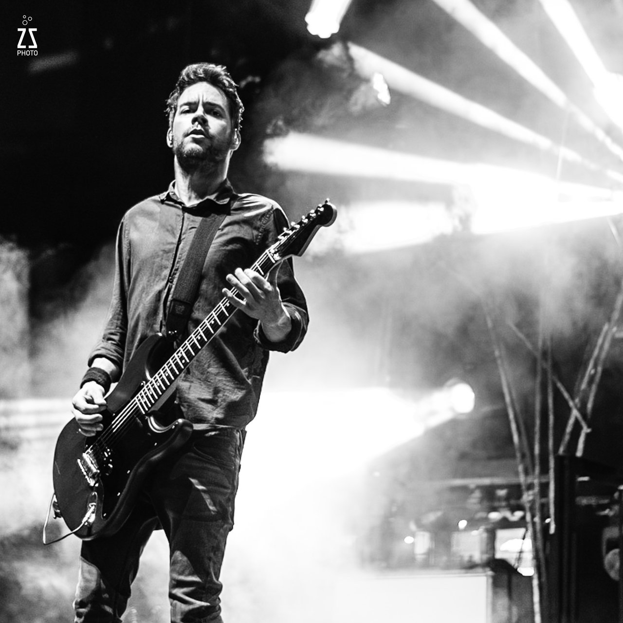Chicago Open Air. Untitled 1105.