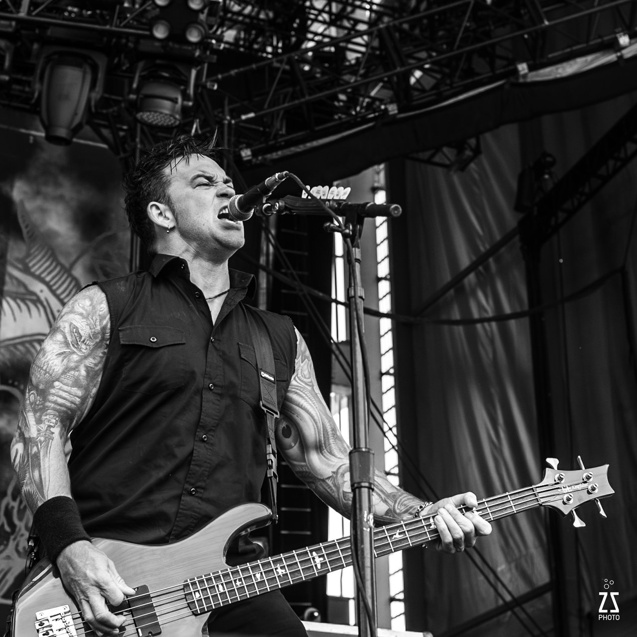 Chicago Open Air. ChiOpenAir D2 26.