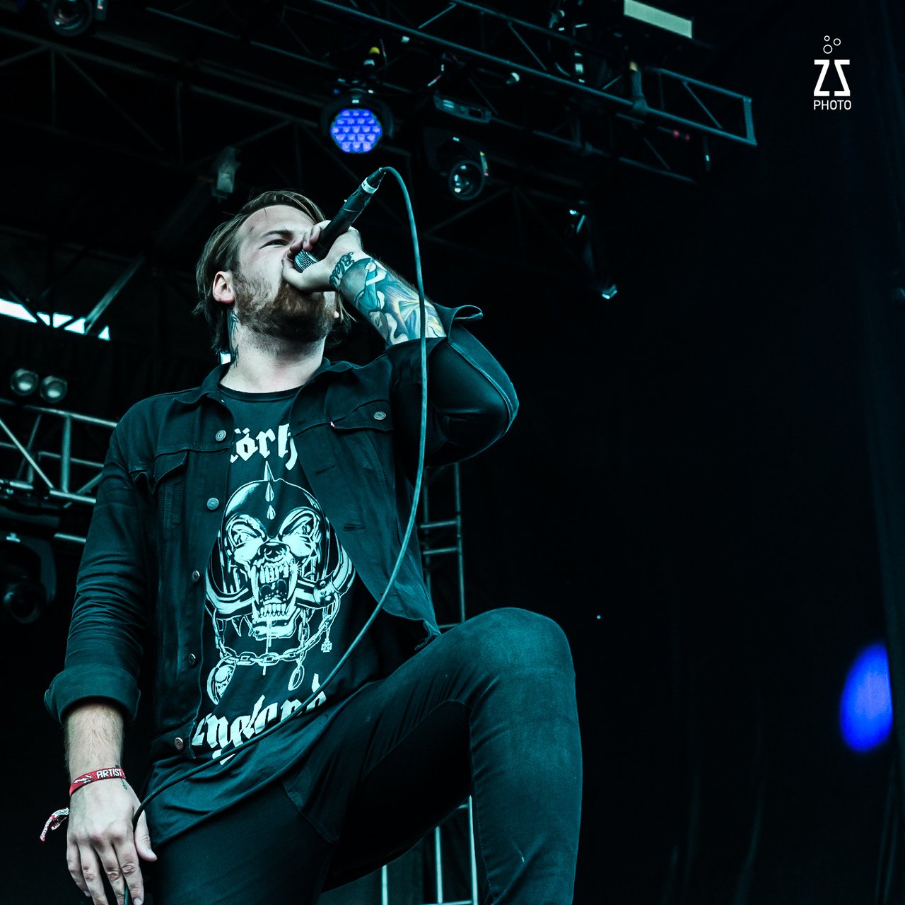 Beartooth. ChiOpenAir D2 248.