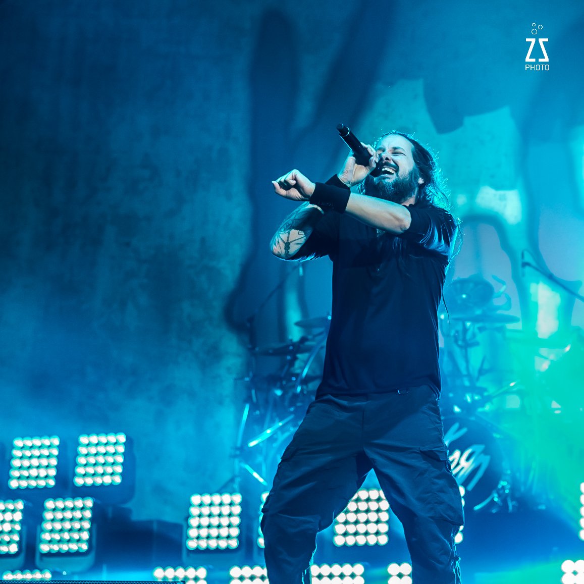 Korn. ChiOpenAir D2 1789.