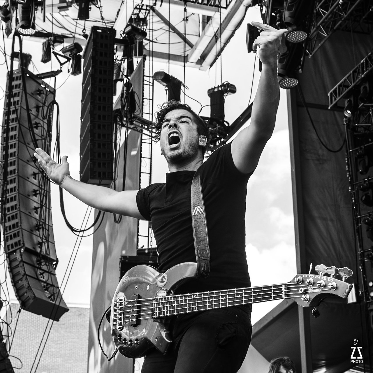Nothing More. ChiOpenAir D2 274 3.