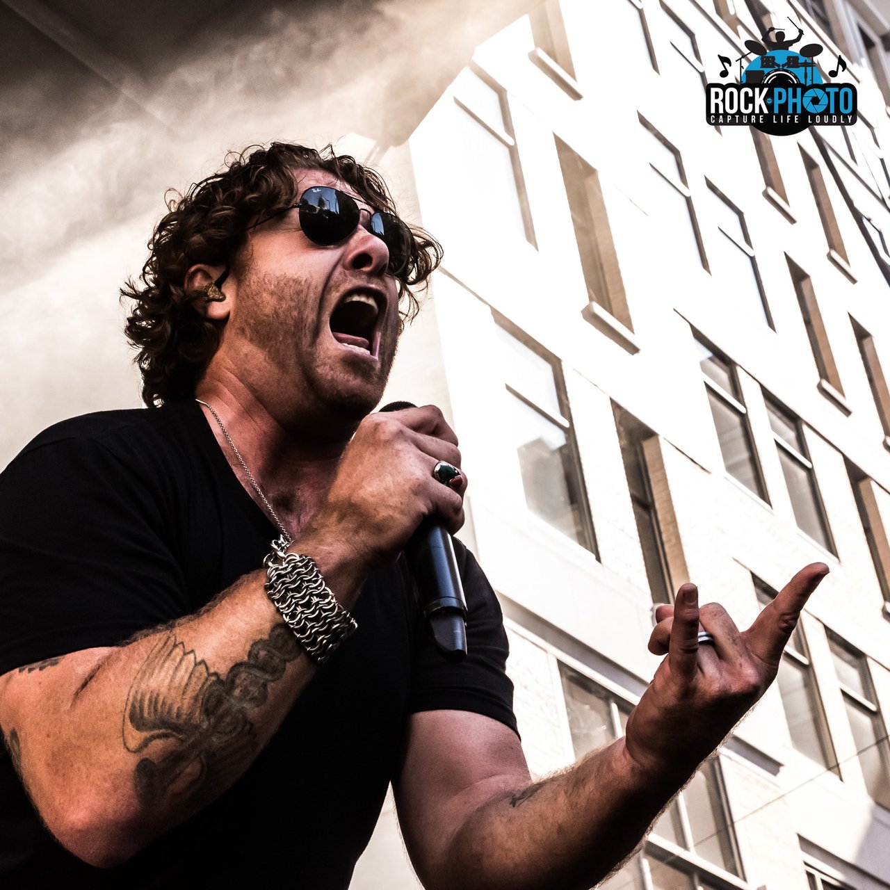 Royal Bliss. Rock Dot Photo Royal Bliss Taste Of Madison 2019 01.
