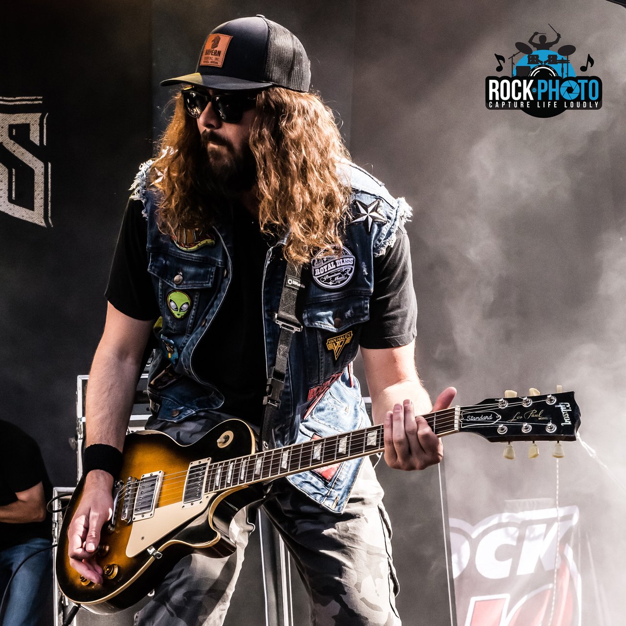 Royal Bliss. Rock Dot Photo Royal Bliss Taste Of Madison 2019 02.