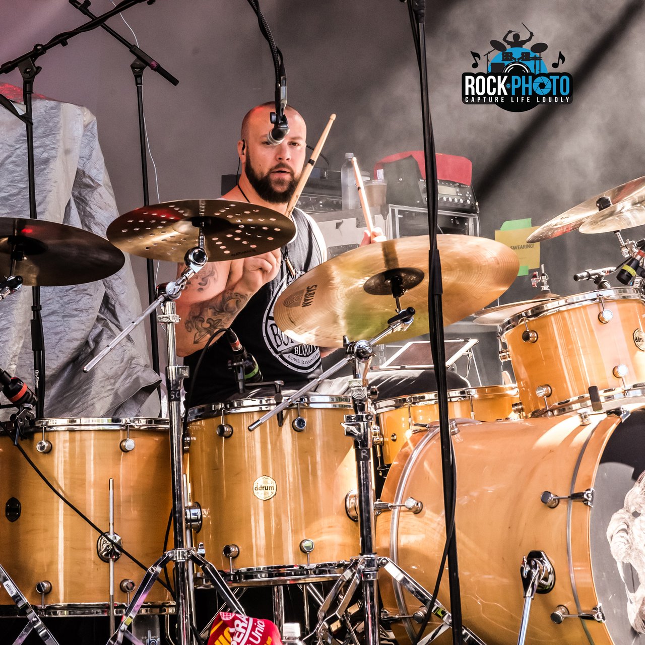 Royal Bliss. Rock Dot Photo Royal Bliss Taste Of Madison 2019 03.