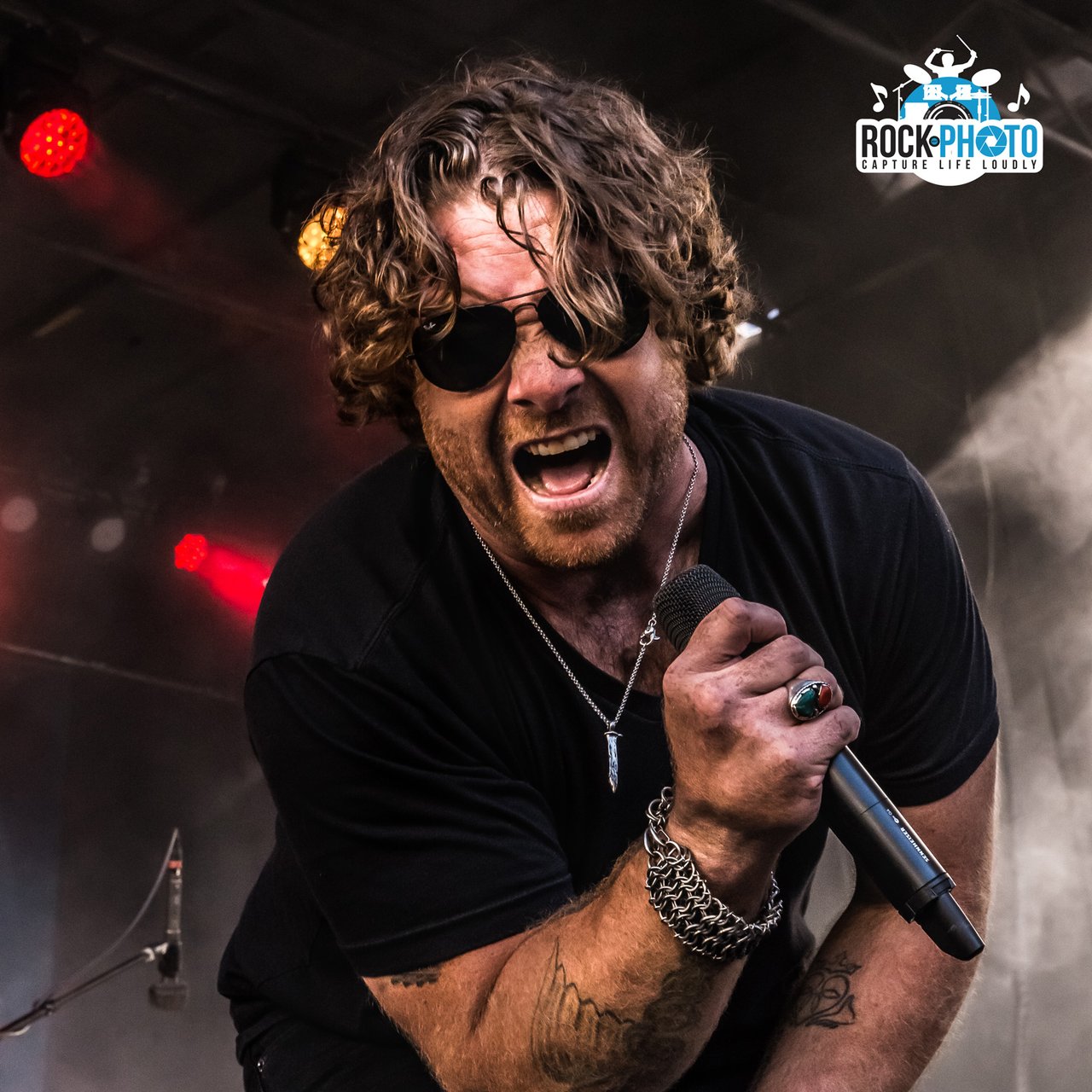 Royal Bliss. Rock Dot Photo Royal Bliss Taste Of Madison 2019 04.