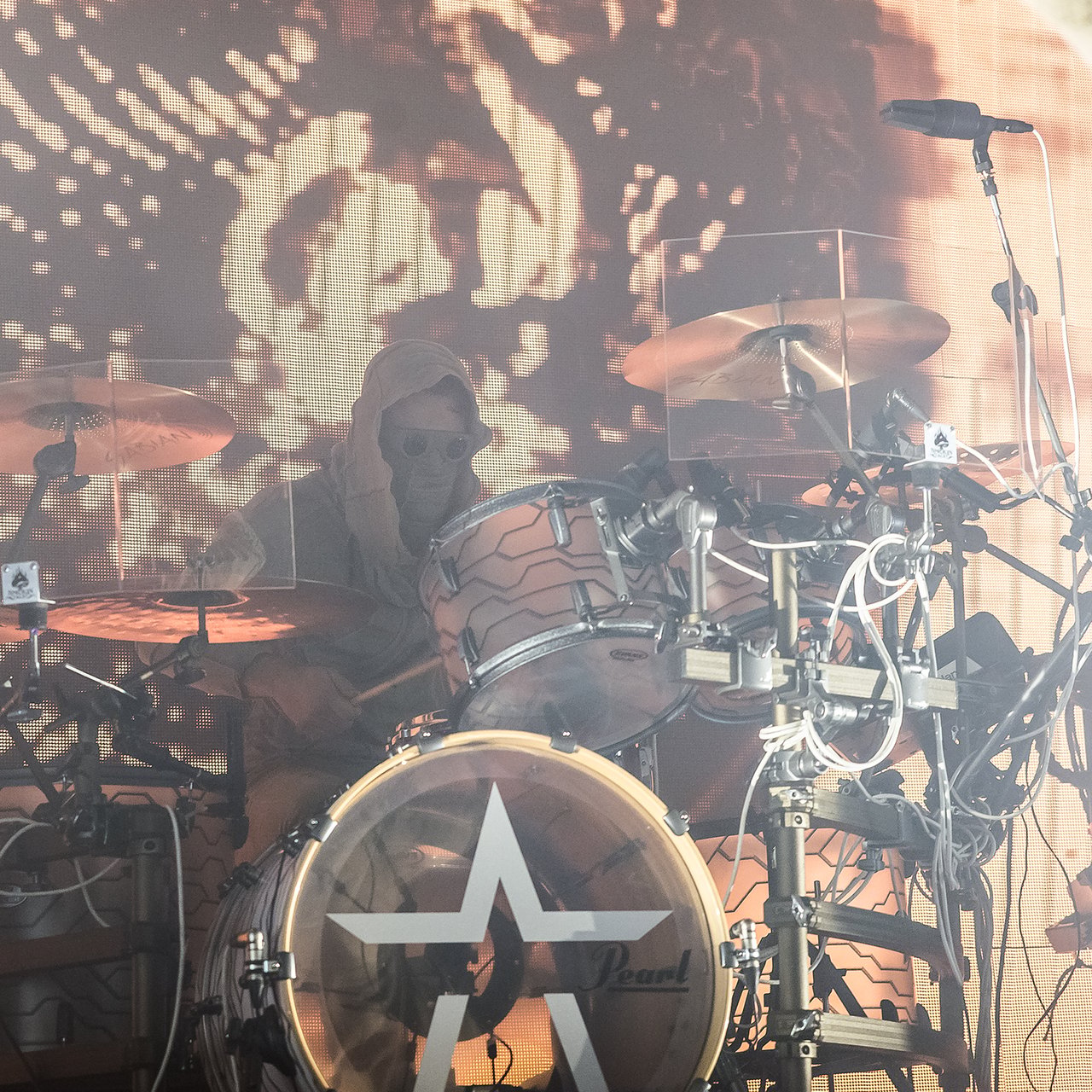 Starset. Starset Hob Chi 10212019 Adam02.