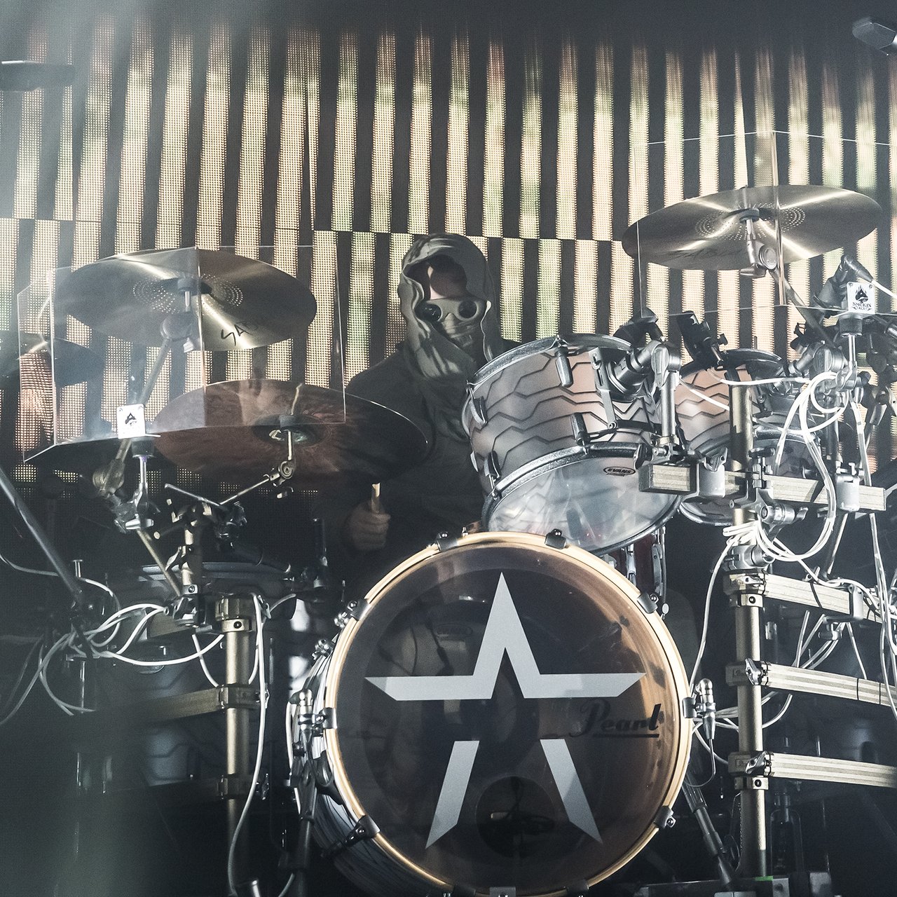 Starset. Starset Hob Chi 10212019 Adam03.