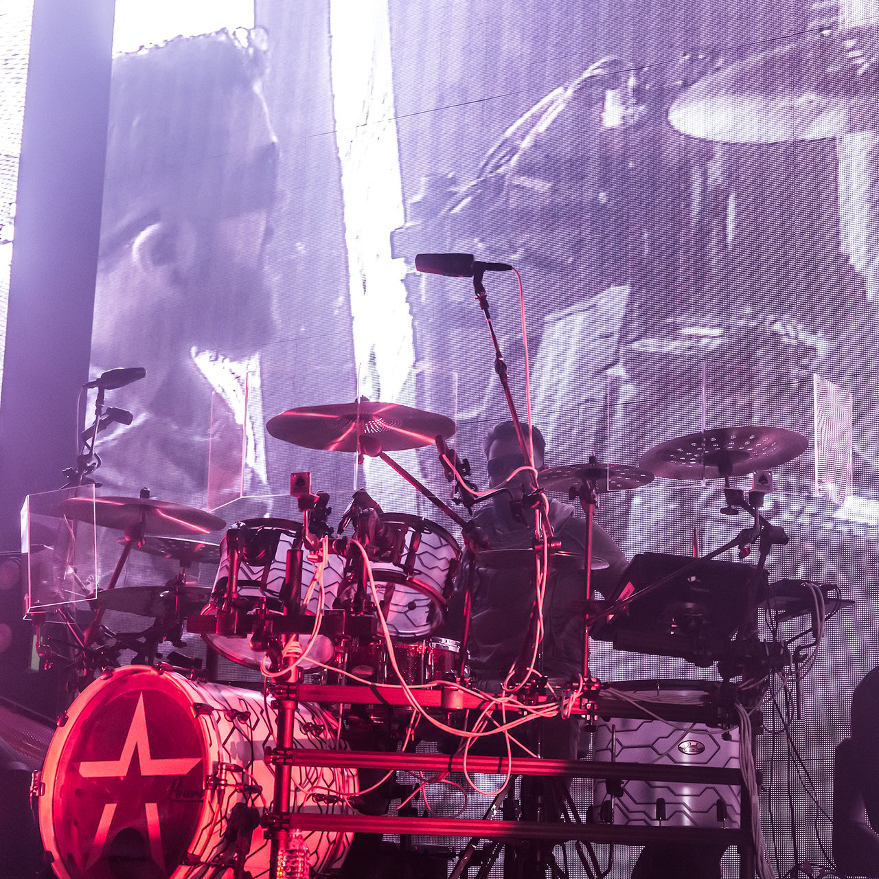 Starset. Starset Hob Chi 10212019 Adam04.