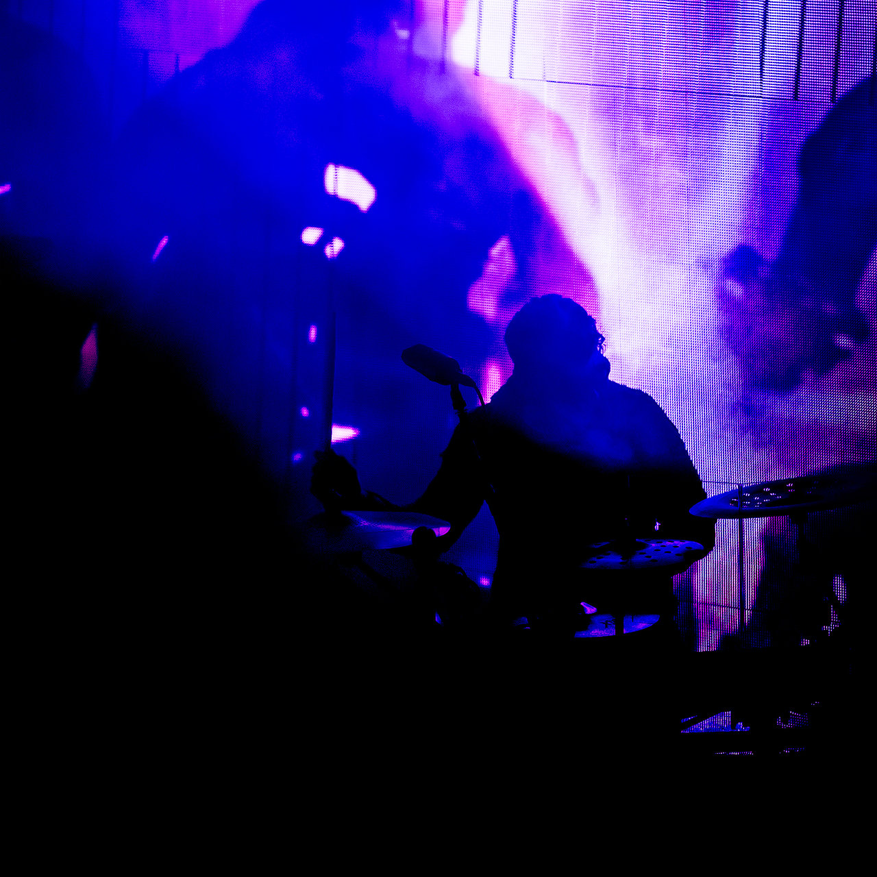 Starset. Starset Hob Chi 10212019 Adam06.