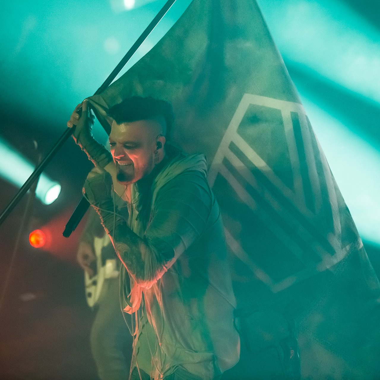 Starset. Starset Hob Chi 10212019 Dustin05.