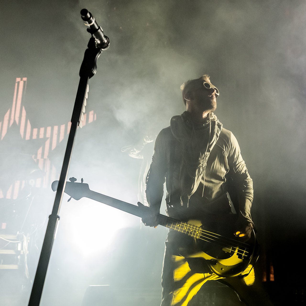 Starset. Starset Hob Chi 10212019 Ron05.