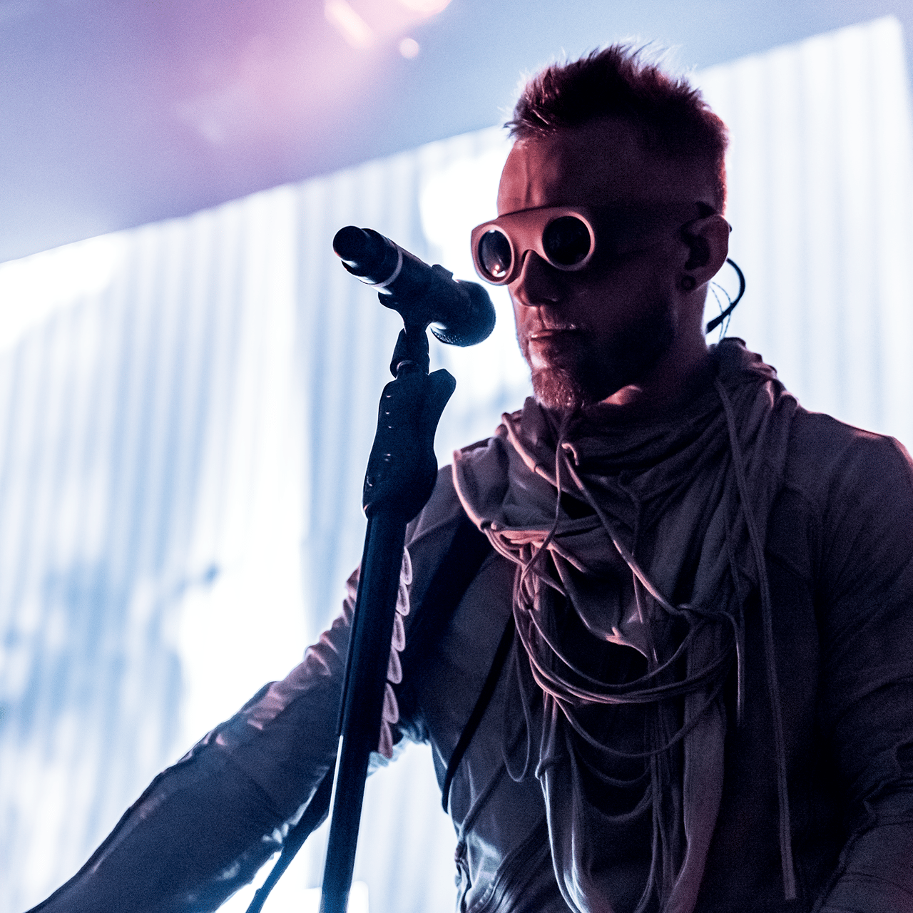 Starset. Starset Hob Chi 10212019 Ron07.