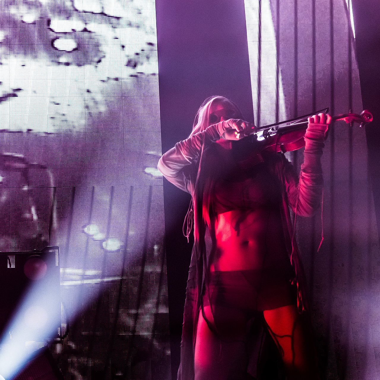 Starset. Starset Hob Chi 10212019 SiobháN01.