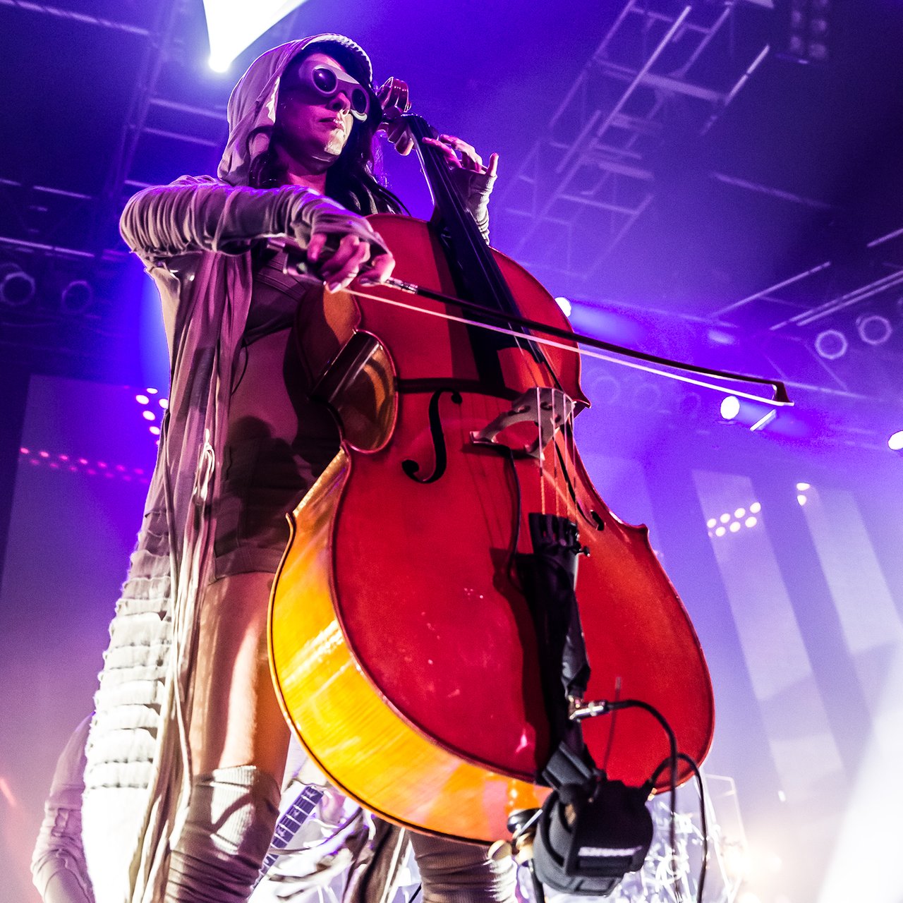 Starset. Starset Hob Chi 10212019 Zuzana02.