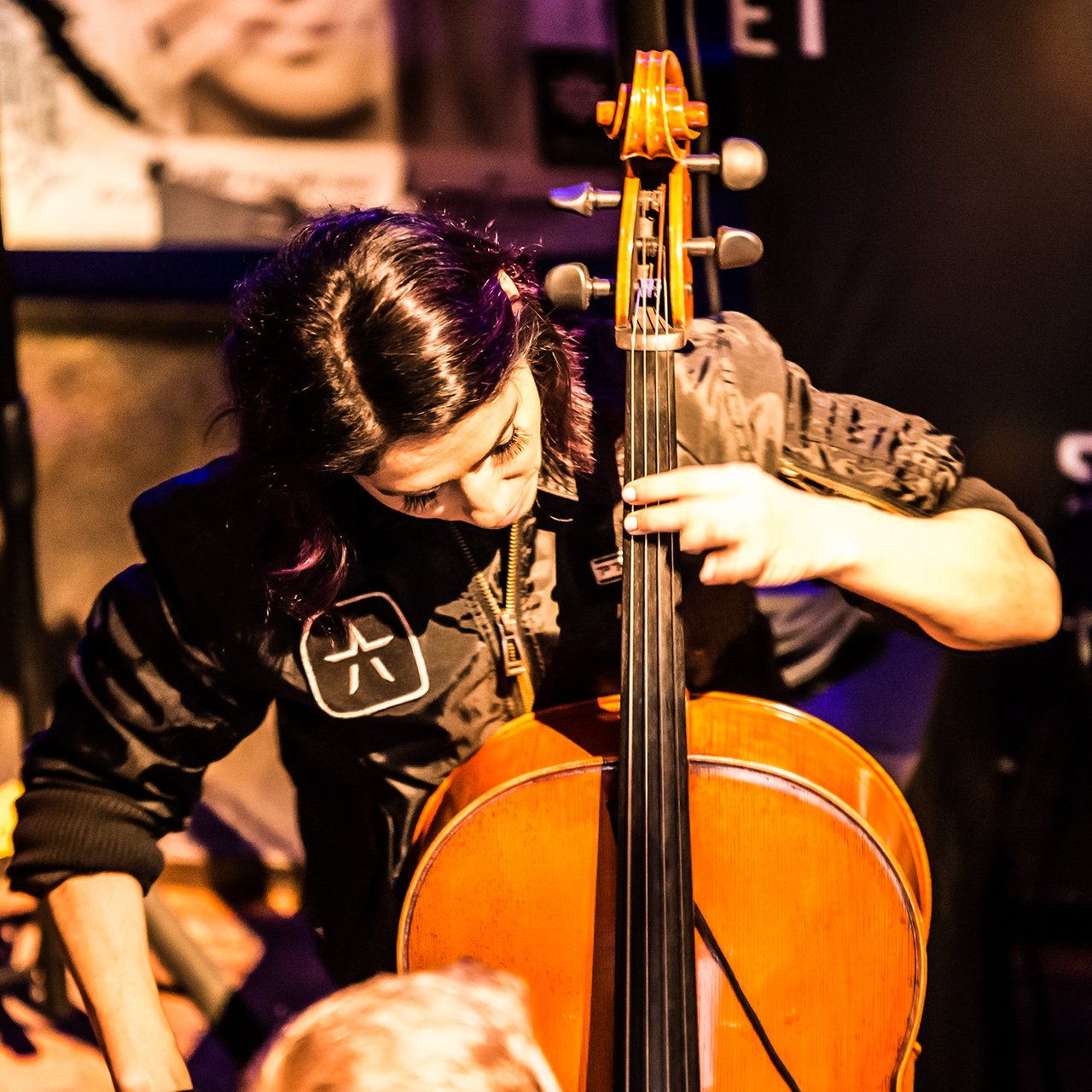 Starset. Vip Acoustic Starset Hob 10212019 Zuzana01.