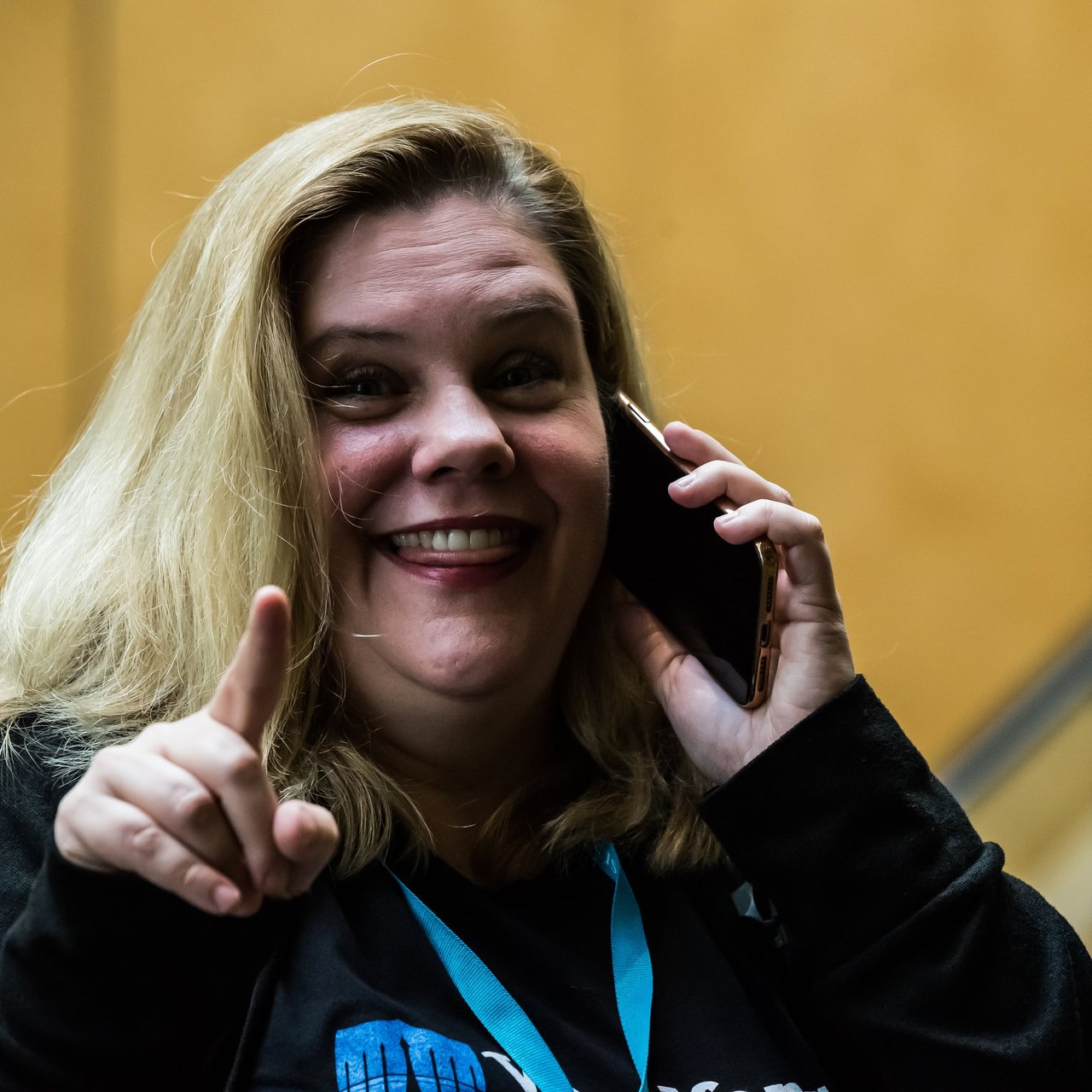 WordCamp US 2019, St. Louis, MO. ZSP 4635.