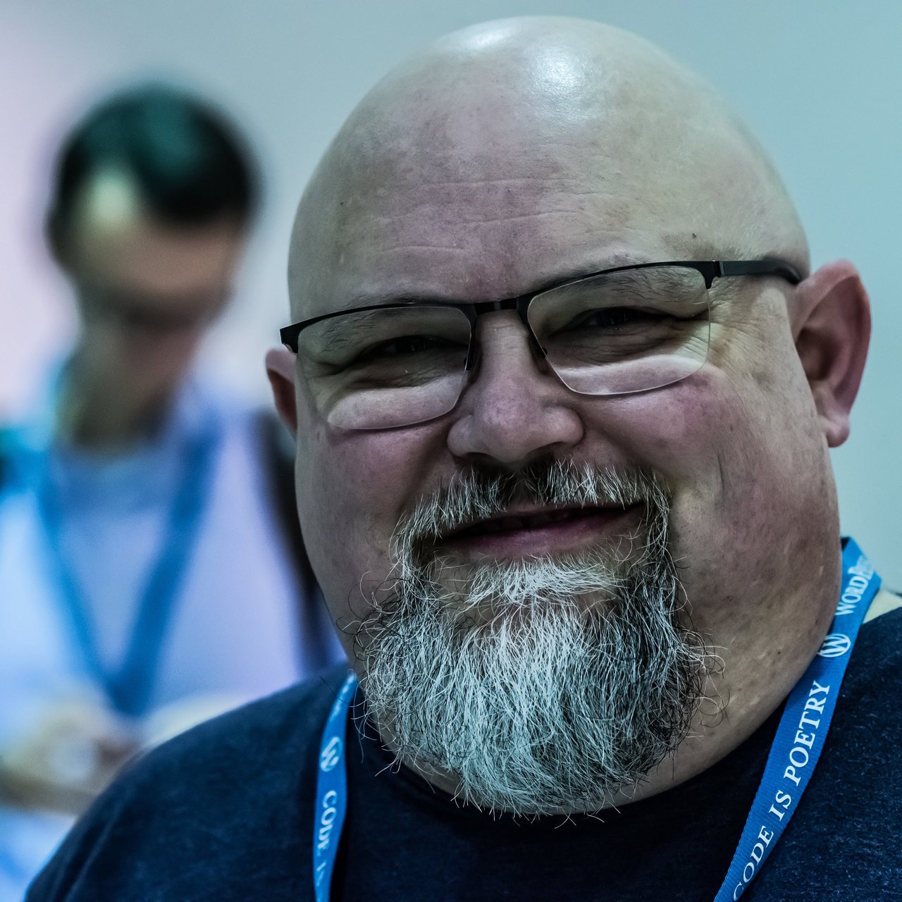 WordCamp US 2019, St. Louis, MO. ZSP 4640.