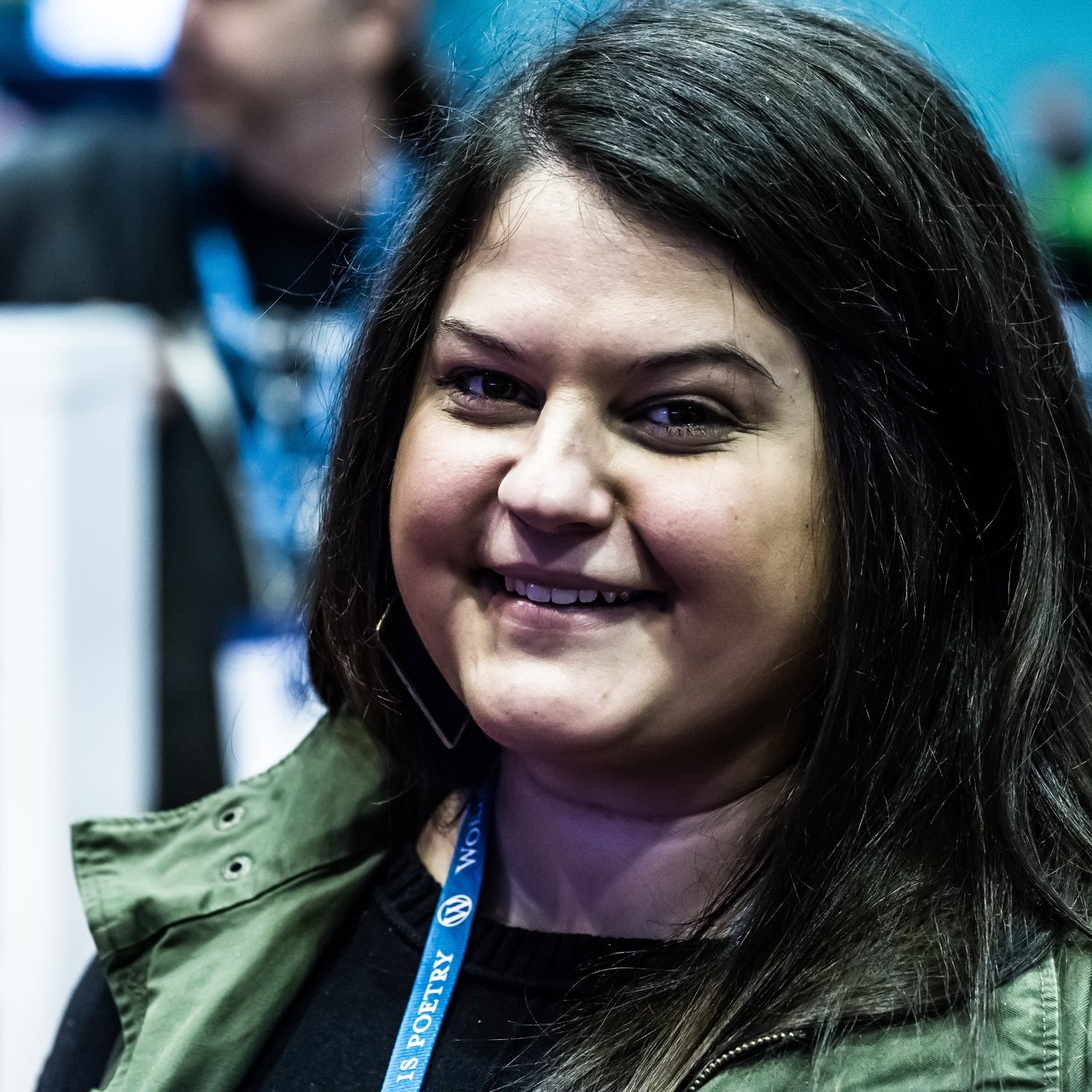 WordCamp US 2019, St. Louis, MO. ZSP 4641.