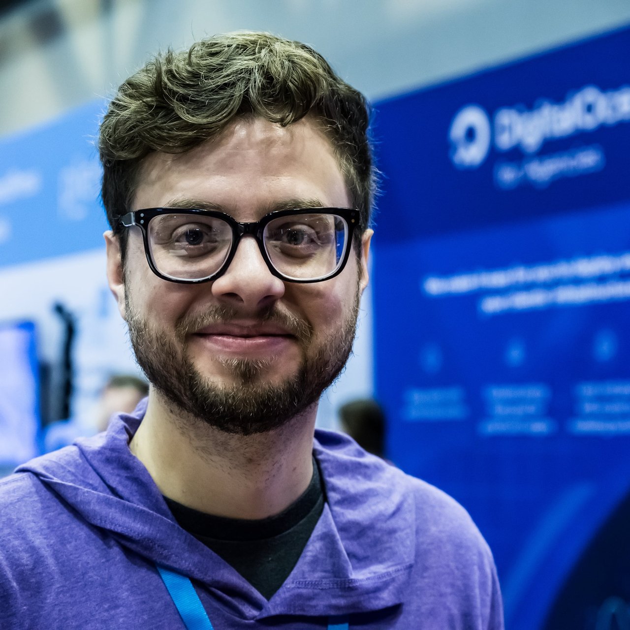 WordCamp US 2019, St. Louis, MO. ZSP 4645.