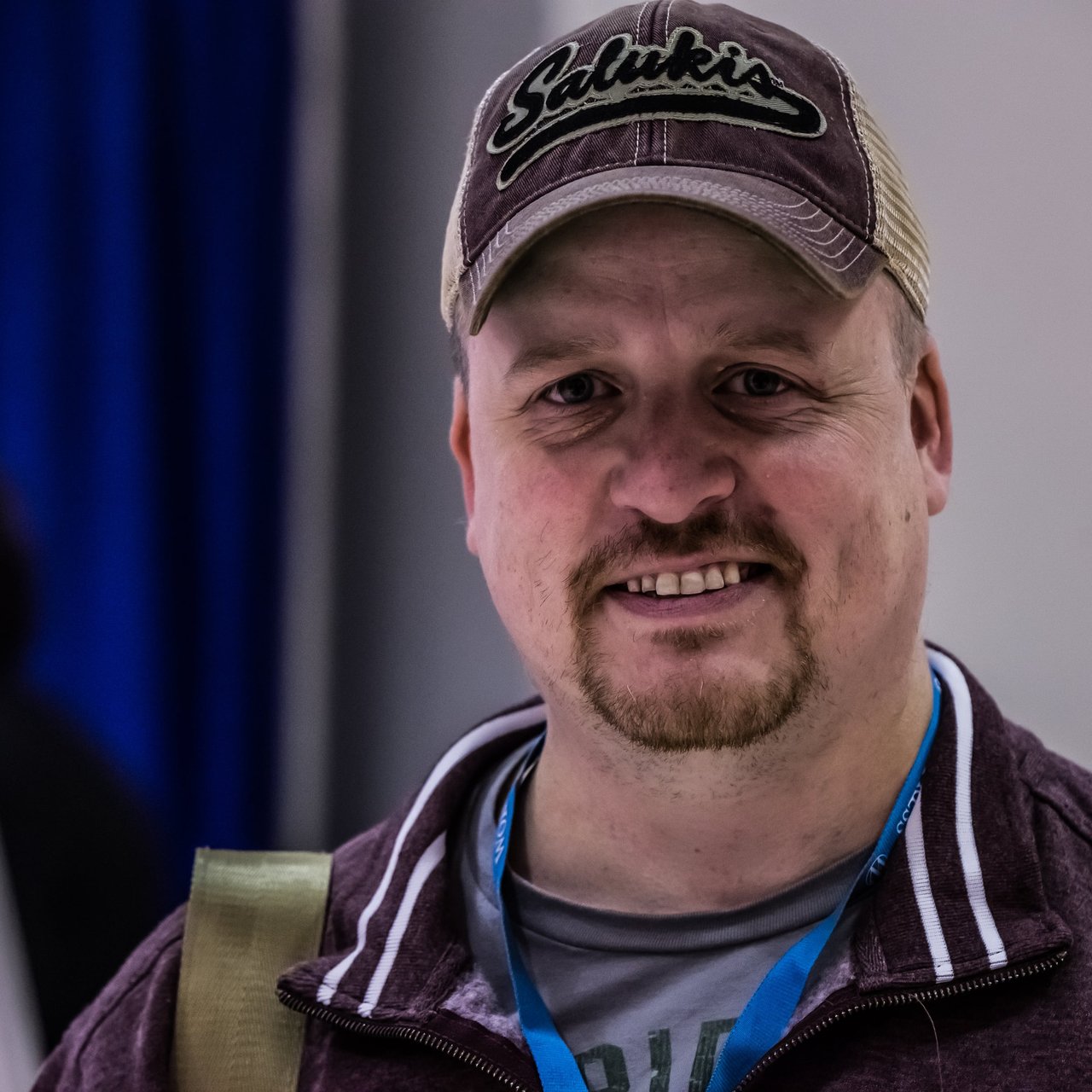 WordCamp US 2019, St. Louis, MO. ZSP 4648.