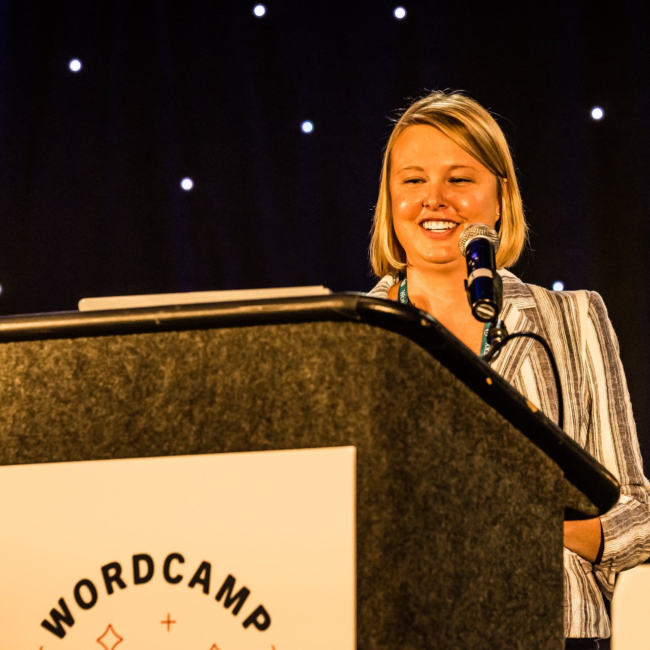 WordCamp US 2019, St. Louis, MO. ZSP 4649 2.