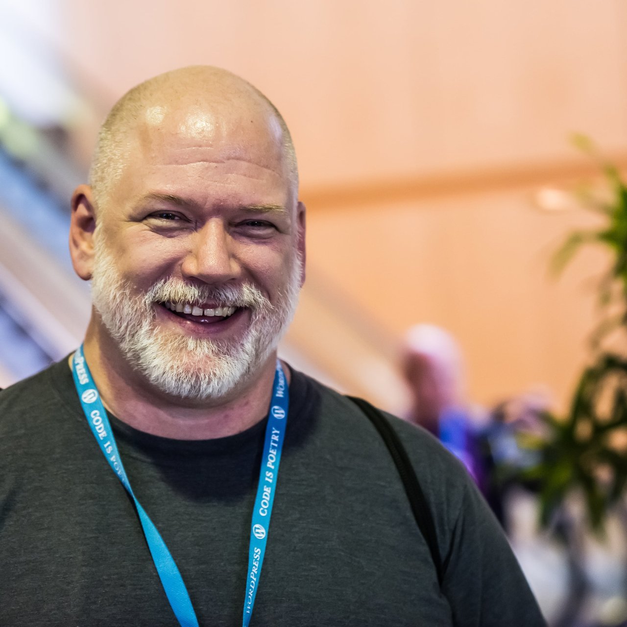 WordCamp US 2019, St. Louis, MO. ZSP 4785.