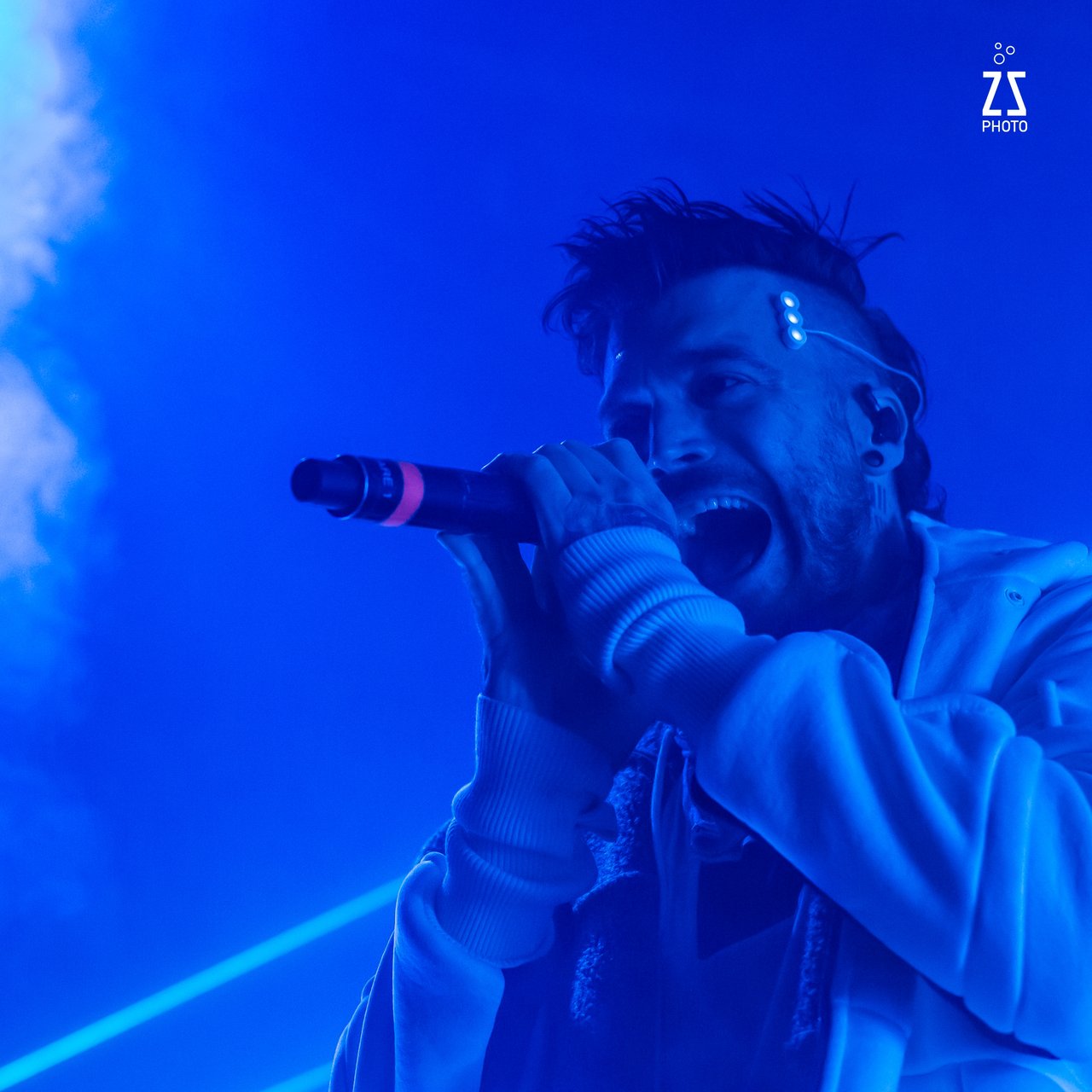 Starset HOB Chicago. ZSP 7329.