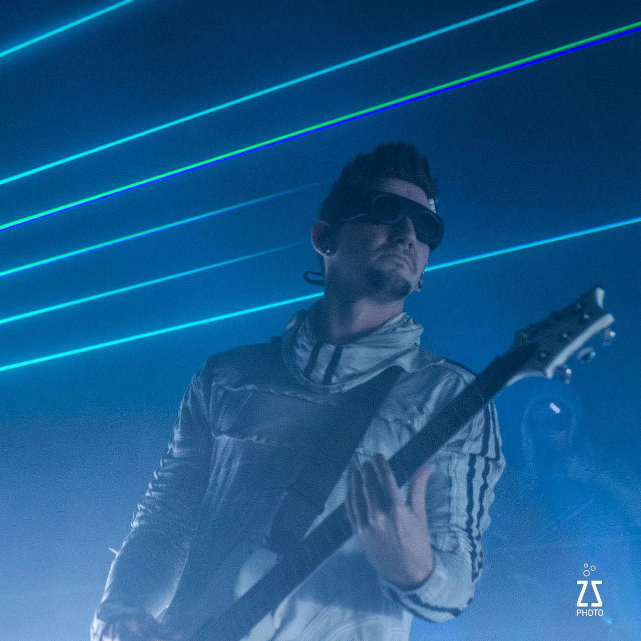 Starset HOB Chicago. ZSP 7339.