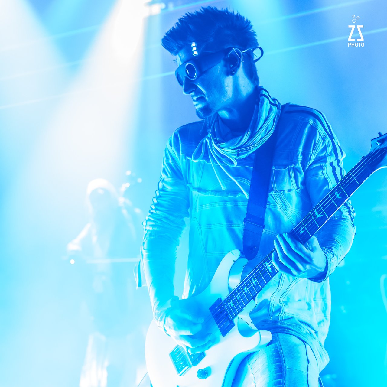 Starset HOB Chicago. ZSP 7408.
