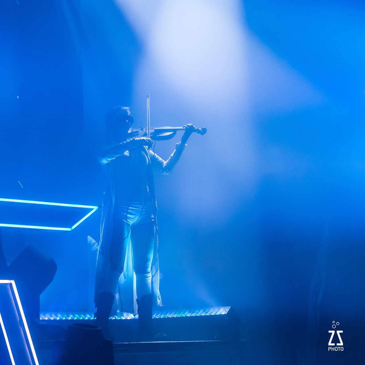 Starset HOB Chicago. ZSP 7456.