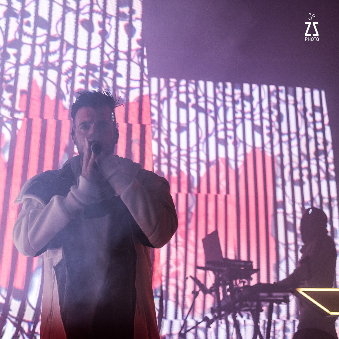 Starset HOB Chicago. ZSP 7475.