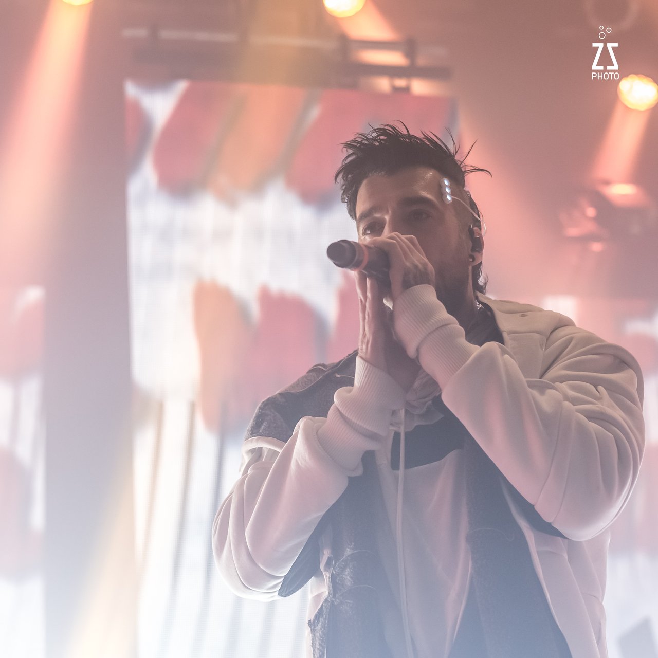 Starset HOB Chicago. ZSP 7505.