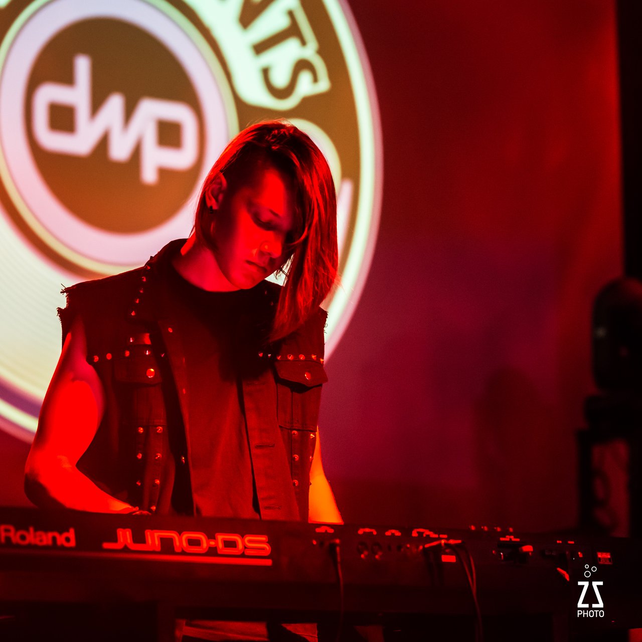 DWP 1 Year Anniversary. ZSP 8371 2.