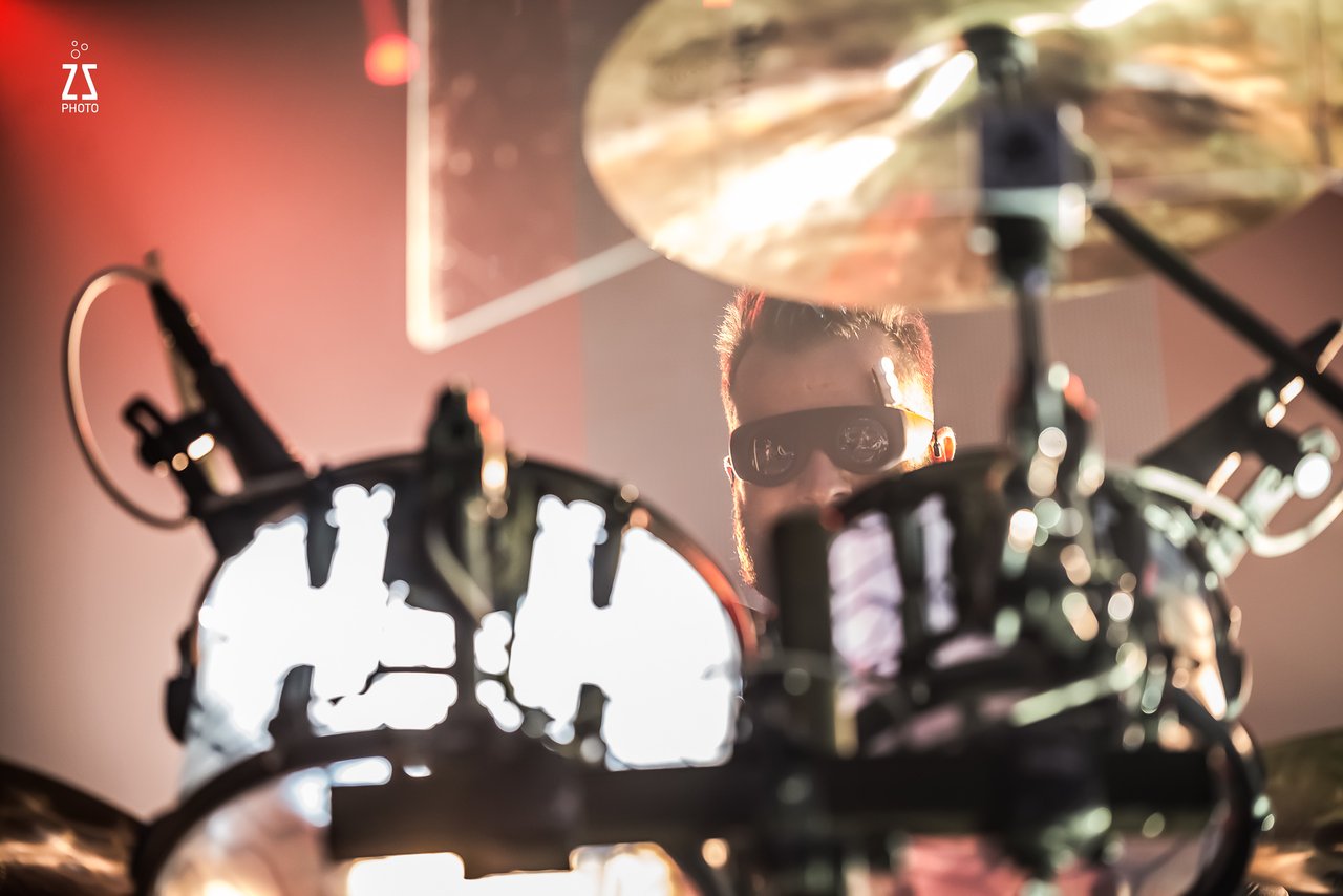 Starset. ZSP 9229.