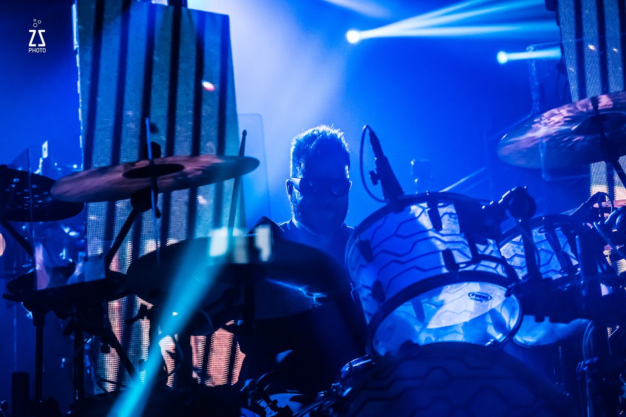 Starset. ZSP 9249.