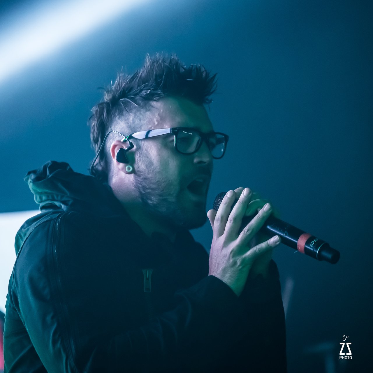 Starset. ZSP 9255 2.