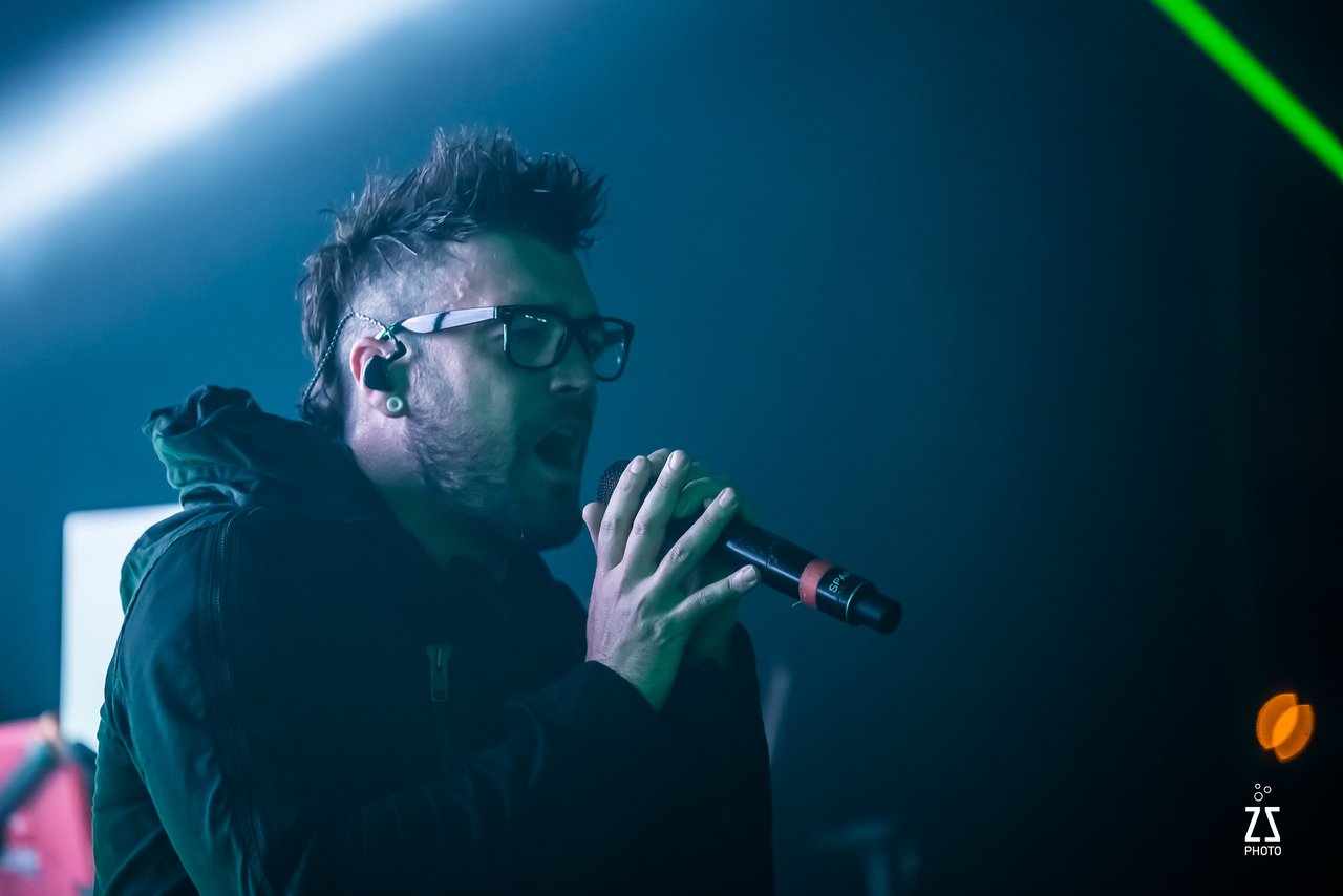 Starset. ZSP 9255.