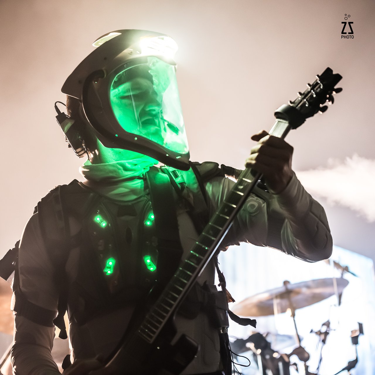 Starset. ZSP 9258 2.