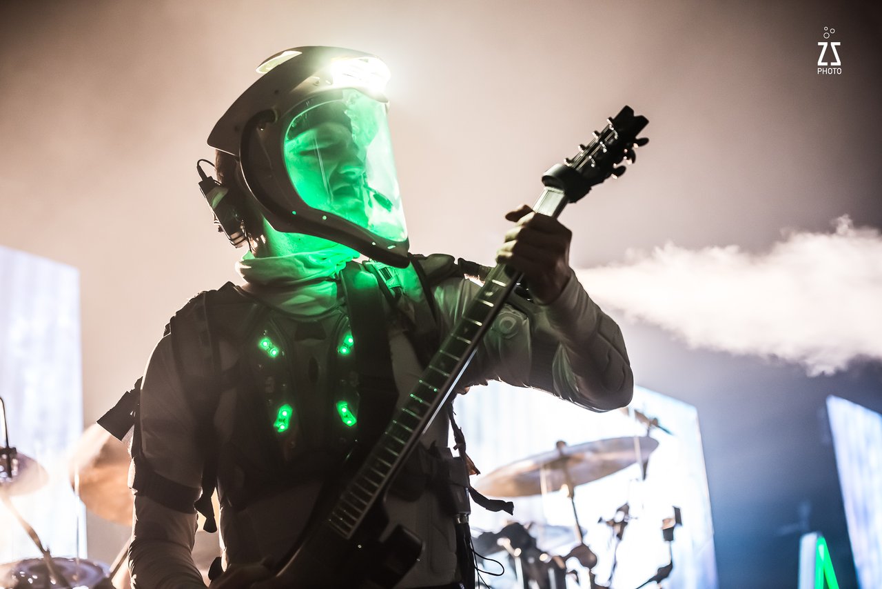 Starset. ZSP 9258.