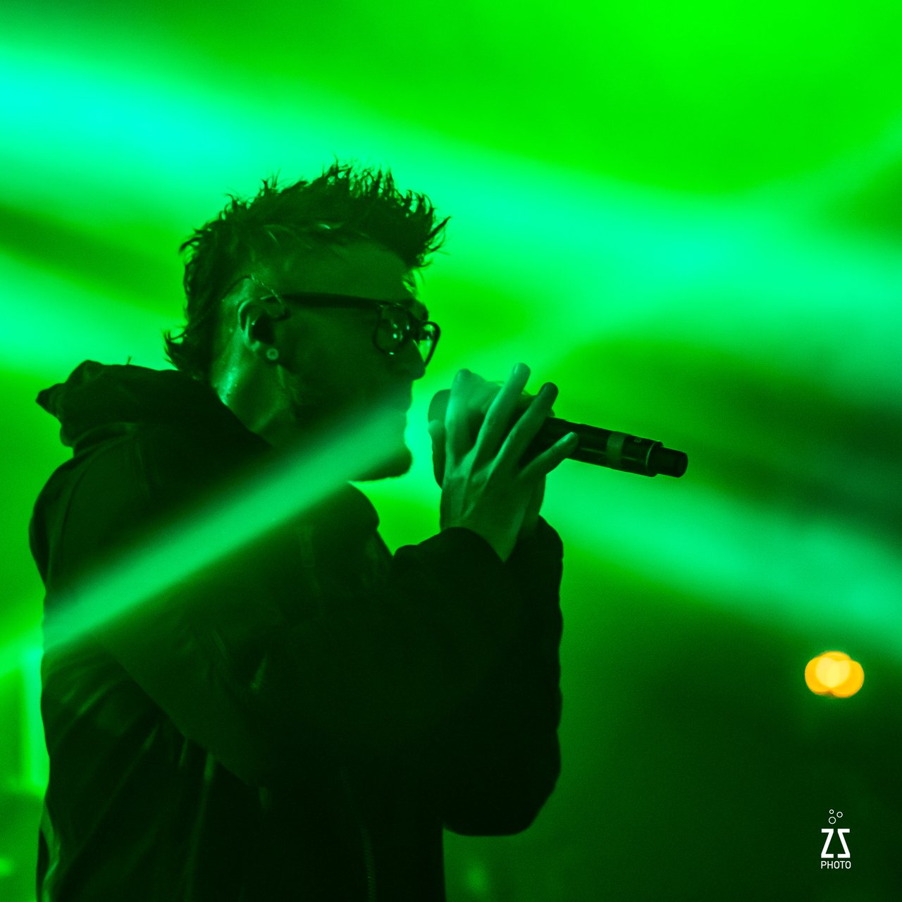 Starset. ZSP 9262 2.